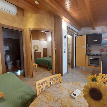 Giardino Del Sole Apartment Taormina Exterior photo