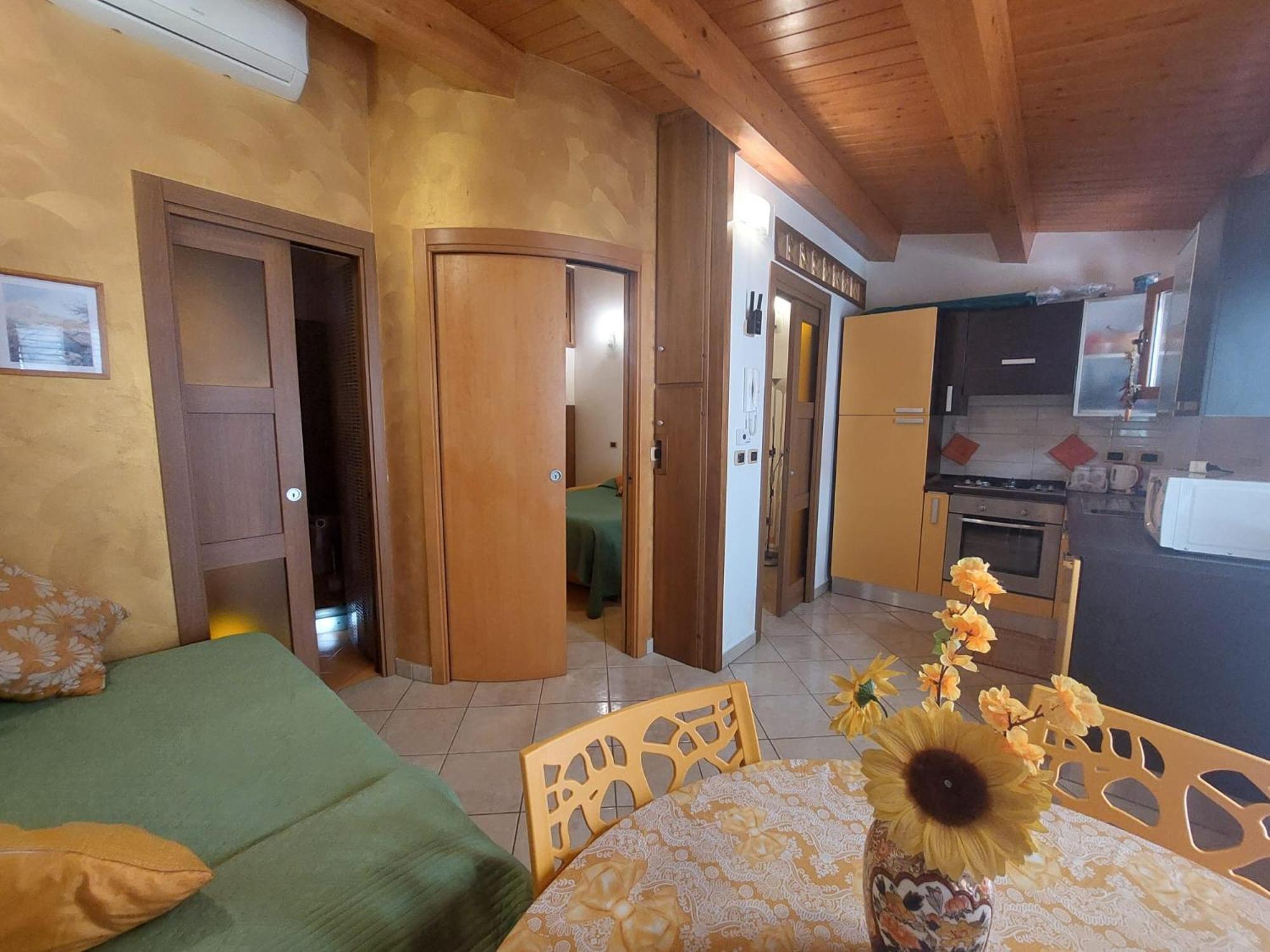 Giardino Del Sole Apartment Taormina Exterior photo