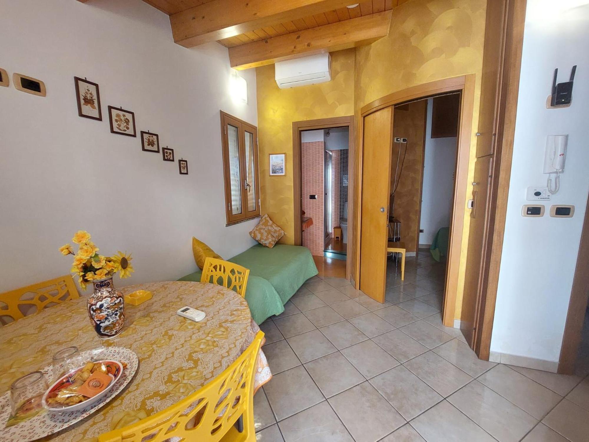 Giardino Del Sole Apartment Taormina Exterior photo