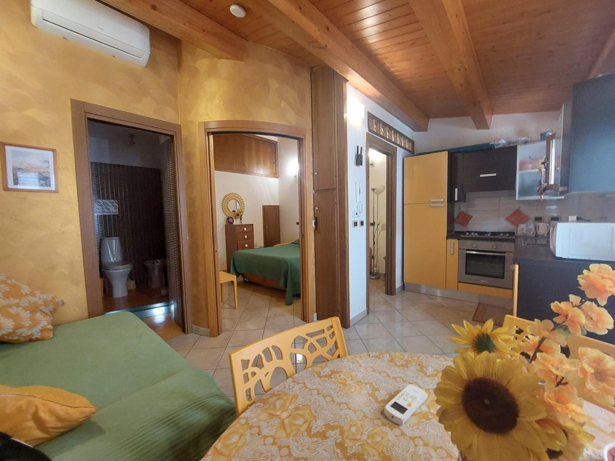 Giardino Del Sole Apartment Taormina Exterior photo